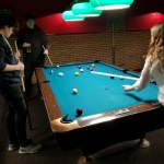 Club JuMaJo - Pool Billard